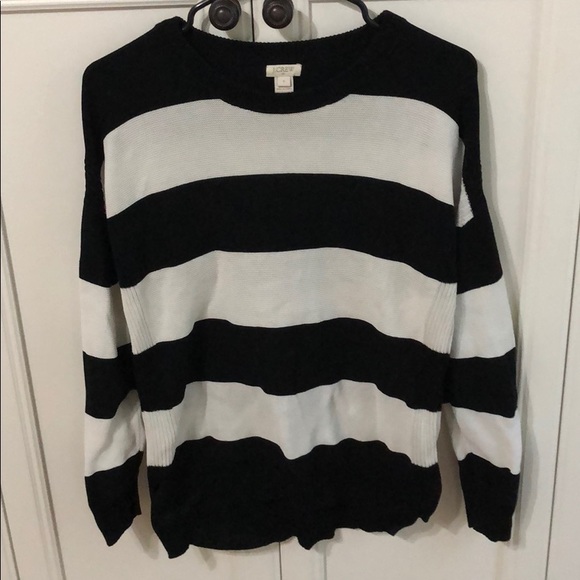 J crew sweater - Picture 1 of 4